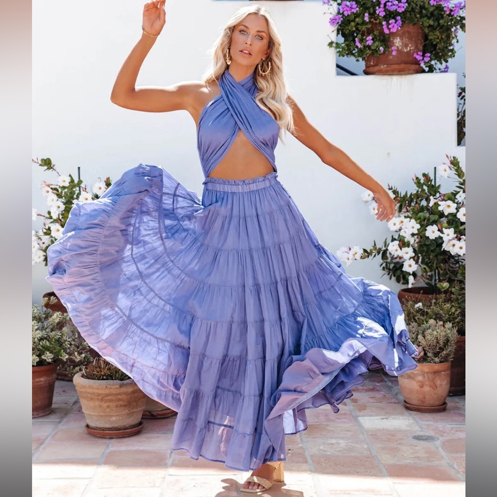 VICI Convertible Dress